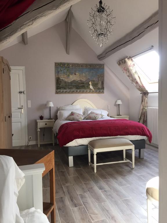 Chambre Familiale