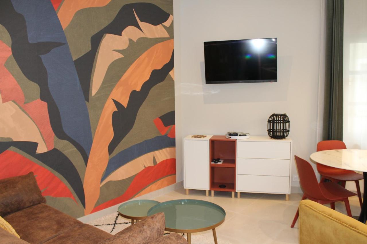 Appartement 2 Chambres
