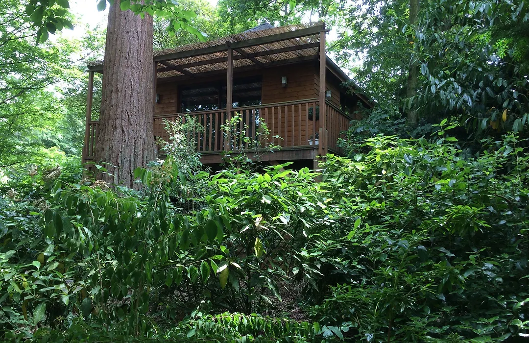 Manoir Du Parc (Adults Only)-1