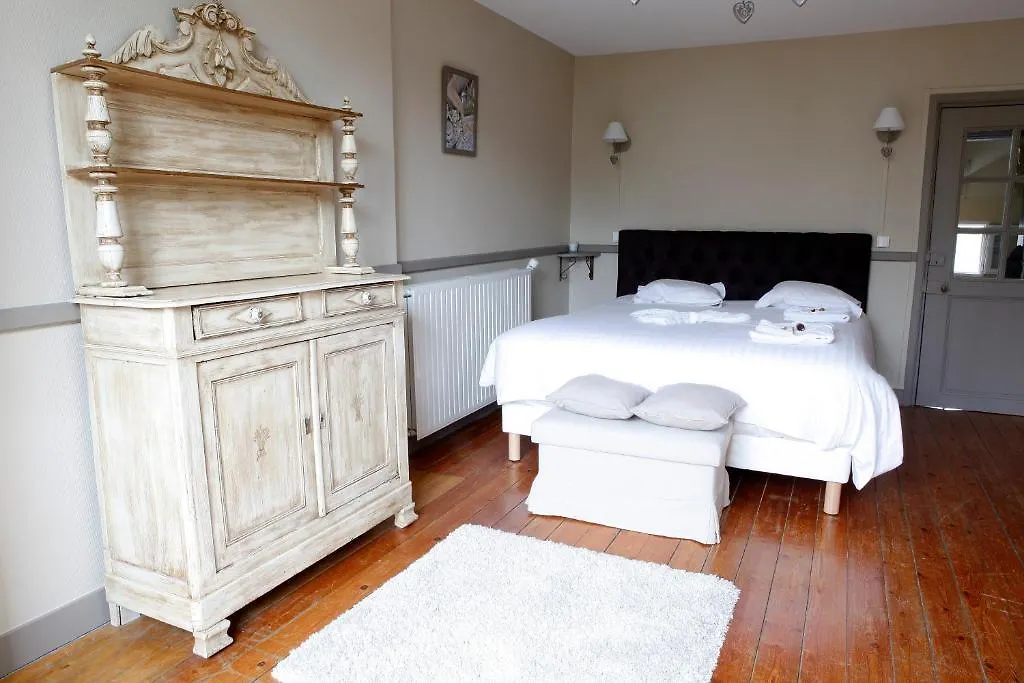 Villa Roma B&B-1