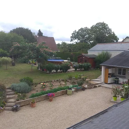 Le Jardin De Josseline-2