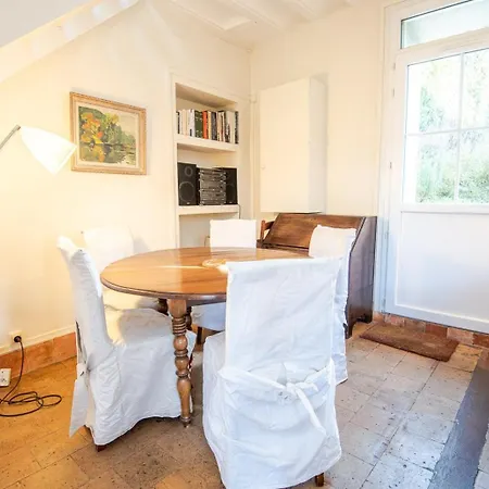 L'escapade Amboisienne - Maisonette pour 4 pers-3