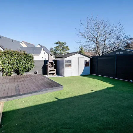 Le Petit Choiseul - Superb bungalow sleeps 6-2