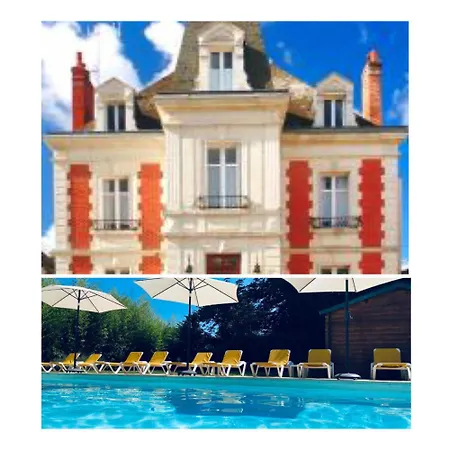 Manoir Du Parc (Adults Only)-2
