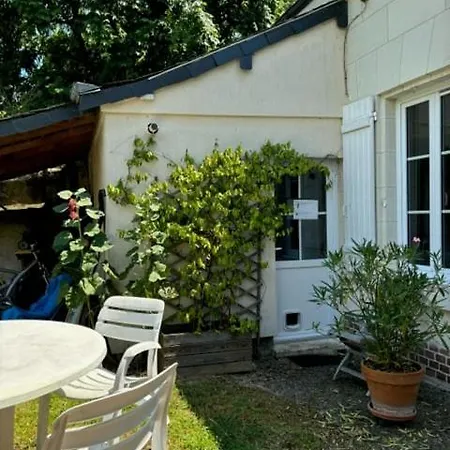 L'escapade Amboisienne - Maisonette pour 4 pers-2
