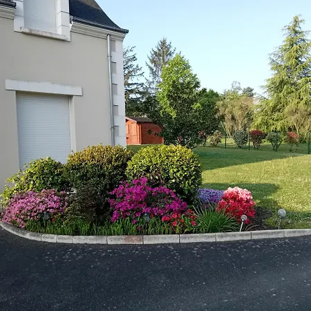 Villa Le Clos De Mosny-3