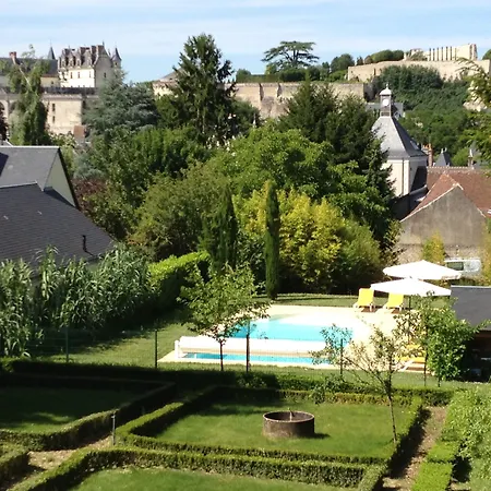 Manoir Du Parc (Adults Only)-3