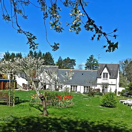 Le Jardin De Josseline-3
