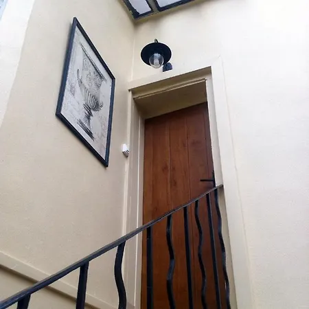 Villa Roma B&B-3